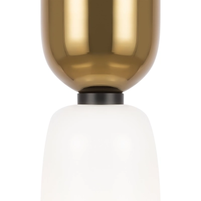 Memory lampa wisząca 1xE14 MOD177PL-01G