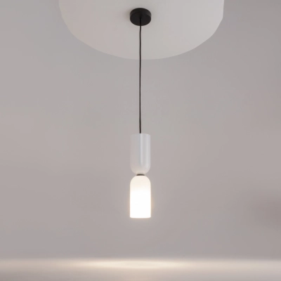 Memory lampa wisząca 1xE14 MOD177PL-01W