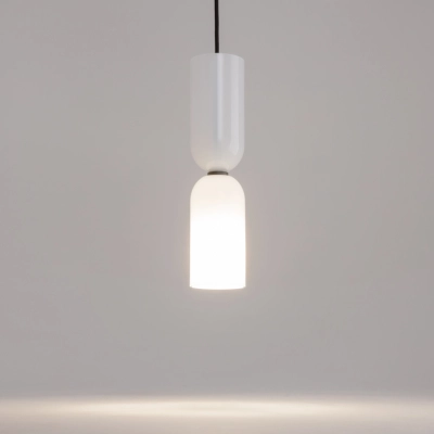 Memory lampa wisząca 1xE14 MOD177PL-01W