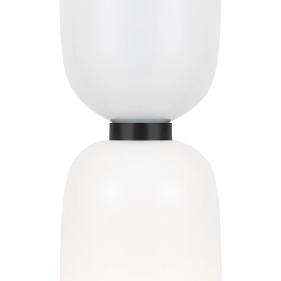 Memory lampa wisząca 1xE14 MOD177PL-01W