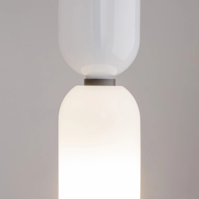 Memory lampa wisząca 1xE14 MOD177PL-01W