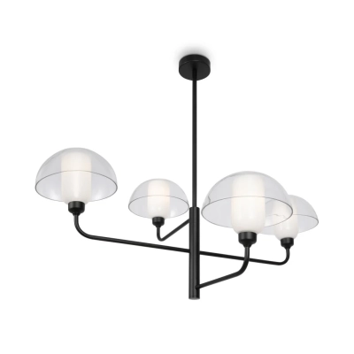 Memory lampa wisząca 4xE14 MOD177PL-04B Maytoni