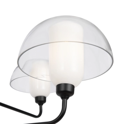 Memory lampa wisząca 4xE14 MOD177PL-04B