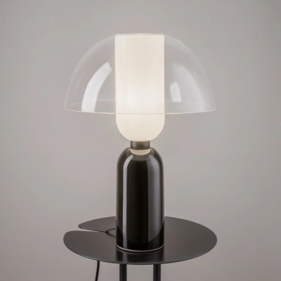 Memory lampka stołowa 1xE14 MOD177TL-01B