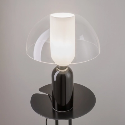 Memory lampka stołowa 1xE14 MOD177TL-01B