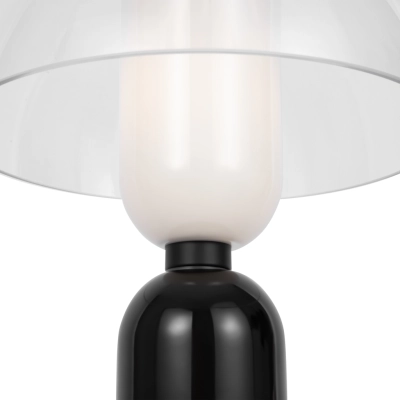 Memory lampka stołowa 1xE14 MOD177TL-01B