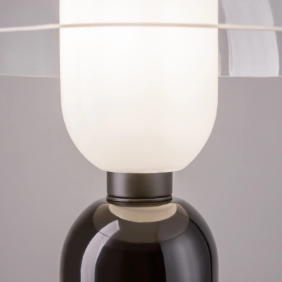 Memory lampka stołowa 1xE14 MOD177TL-01B