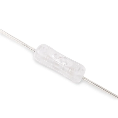 Memory lampka stołowa 1xE14 MOD177TL-01W
