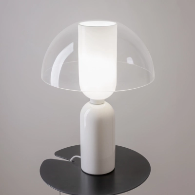 Memory lampka stołowa 1xE14 MOD177TL-01W