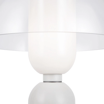 Memory lampka stołowa 1xE14 MOD177TL-01W