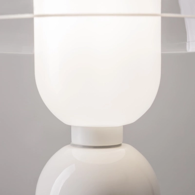 Memory lampka stołowa 1xE14 MOD177TL-01W