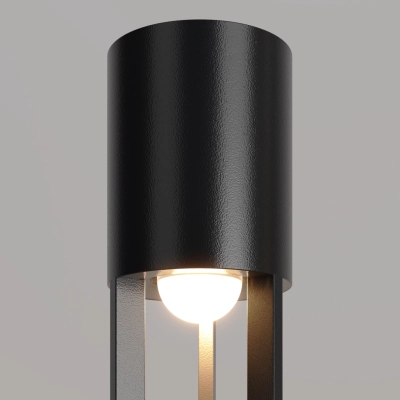 Mill lampa stojąca IP65 LED 12W 1000lm 3000K O427FL-L12GF3K