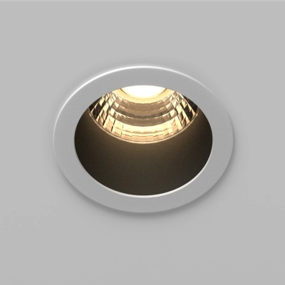 Minor lampa wbudowana LED 9W 700lm 3000K DL089-9W3K-BW