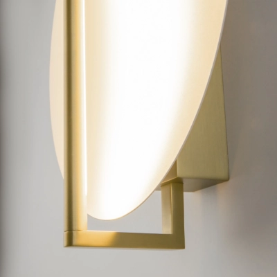 Mira kinkiet LED 14W 300lm 3000K MOD279WL-L14G3K
