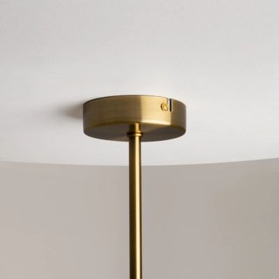 Miracle lampa wisząca 3xG9 MOD207PL-03BS