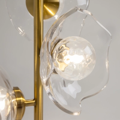 Miracle lampa wisząca 3xG9 MOD207PL-03BS