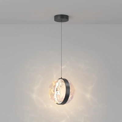 Misterio lampa wisząca LED 6W 650lm 2700K MOD379PL-L6B2.7K