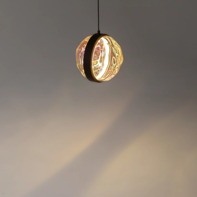 Misterio lampa wisząca LED 6W 650lm 2700K MOD379PL-L6B2.7K