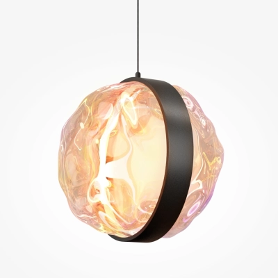 Misterio lampa wisząca LED 6W 650lm 2700K MOD379PL-L6B2.7K