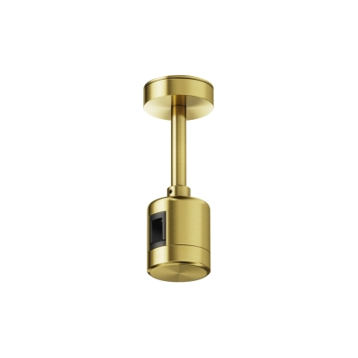 Mocowanie sufitowe z zasilaniem 78mm do systemu magnetycznego Flarity TRA156C-IPC1-BS Maytoni