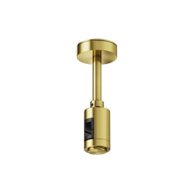 Mocowanie sufitowe 78mm do systemu magnetycznego Flarity TRA156C-S1-BS Maytoni
