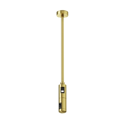 Mocowanie sufitowe podwójne 300mm do systemu magnetycznego Flarity TRA158C-D1-BS Maytoni