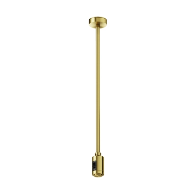 Mocowanie sufitowe 360mm do systemu magnetycznego Flarity TRA158C-SL1-BS Maytoni