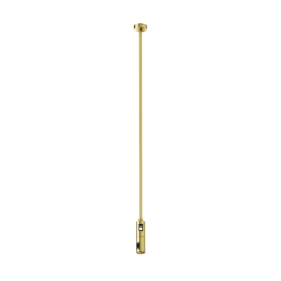 Mocowanie sufitowe podwójne 700mm do systemu magnetycznego Flarity TRA159C-D1-BS Maytoni