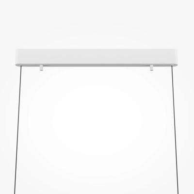 Motion lampa wisząca LED 40W 2500lm 3000K MOD276PL-L40W3K
