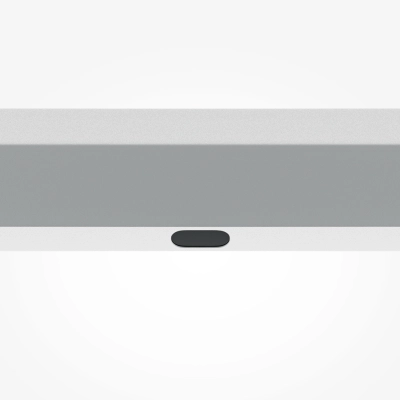 Motion lampa wisząca LED 40W 2500lm 3000K MOD276PL-L40W3K