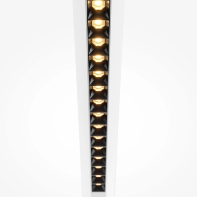 Motion lampa wisząca LED 40W 2500lm 3000K MOD276PL-L40W3K
