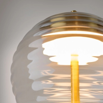 Mystic lampka stołowa LED 8W 100lm 3000K P060TL-L12BSK1