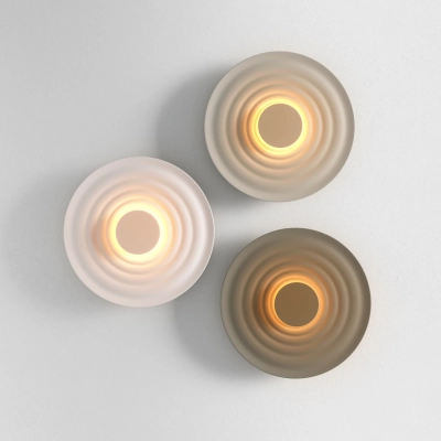Nami kinkiet LED 6W 100lm 2700K MOD400WL-L5GR2.7K