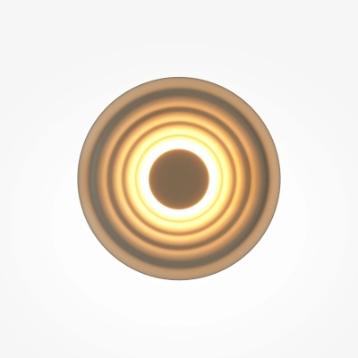 Nami kinkiet LED 6W 100lm 2700K MOD400WL-L5GR2.7K