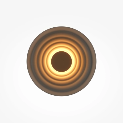 Nami kinkiet LED 6W 100lm 2700K MOD400WL-L5KH2.7K