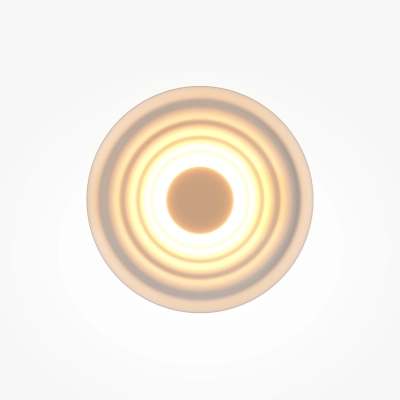 Nami kinkiet LED 6W 100lm 2700K MOD400WL-L5W2.7K