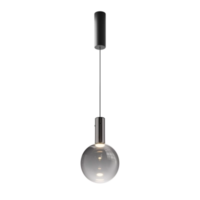 Nebula lampa wisząca LED 4W 400lm 3000K MOD182PL-L4B3K Maytoni