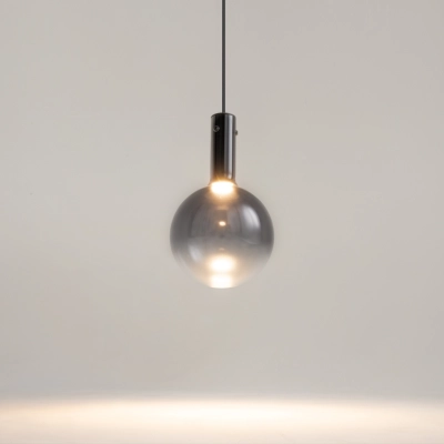 Nebula lampa wisząca LED 4W 400lm 3000K MOD182PL-L4B3K