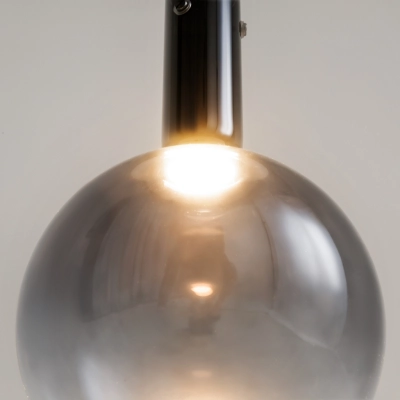 Nebula lampa wisząca LED 4W 400lm 3000K MOD182PL-L4B3K