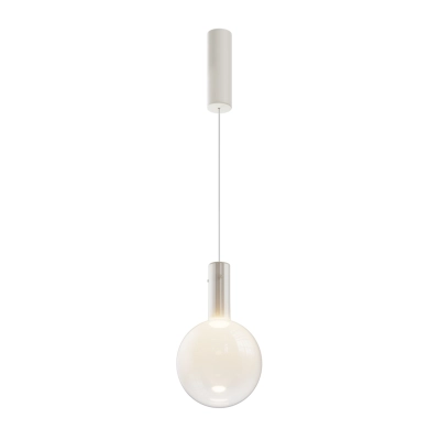 Nebula lampa wisząca LED 4W 400lm 3000K MOD182PL-L4W3K Maytoni