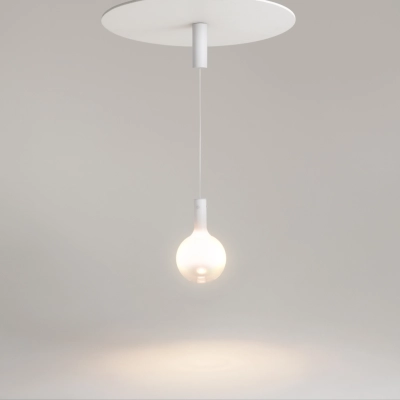 Nebula lampa wisząca LED 4W 400lm 3000K MOD182PL-L4W3K