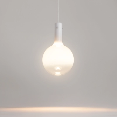 Nebula lampa wisząca LED 4W 400lm 3000K MOD182PL-L4W3K