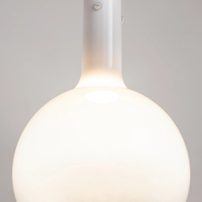 Nebula lampa wisząca LED 4W 400lm 3000K MOD182PL-L4W3K