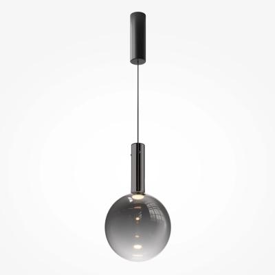 Nebula lampa wisząca LED 6W 700lm 3000K MOD182PL-L6B3K Maytoni