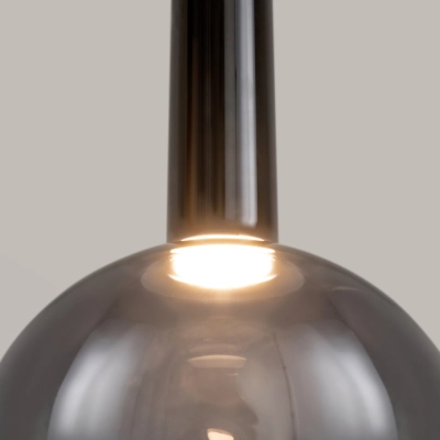 Nebula lampa wisząca LED 6W 700lm 3000K MOD182PL-L6B3K
