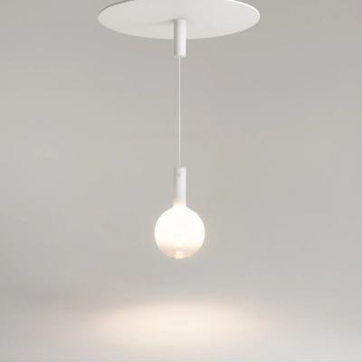 Nebula lampa wisząca LED 6W 700lm 3000K MOD182PL-L6W3K