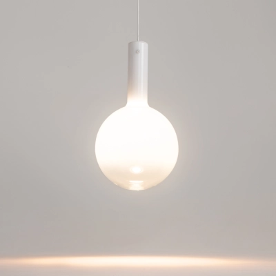 Nebula lampa wisząca LED 6W 700lm 3000K MOD182PL-L6W3K