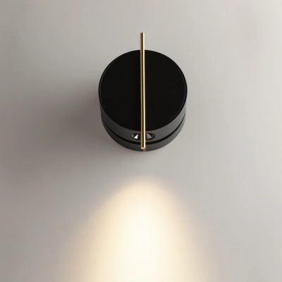 Nuance kinkiet LED 3W 200lm 3000K MOD180WL-L4B3K1