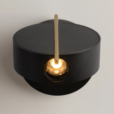 Nuance kinkiet LED 3W 200lm 3000K MOD180WL-L4B3K1