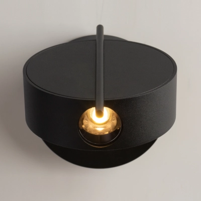 Nuance kinkiet LED 3W 200lm 3000K MOD180WL-L4B3K